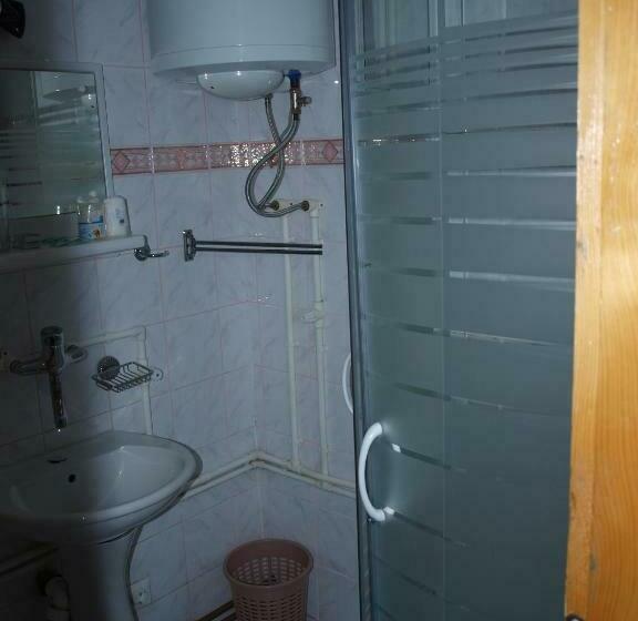 اتاق استاندارد یک نفره, Guesthouse Ukus Durmitora