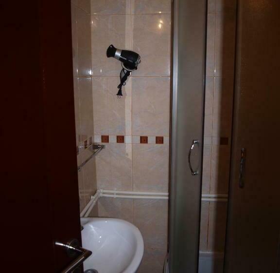 اتاق استاندارد, Guesthouse Ukus Durmitora