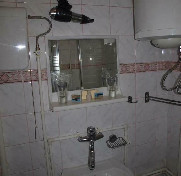 اتاق استاندارد, Guesthouse Ukus Durmitora