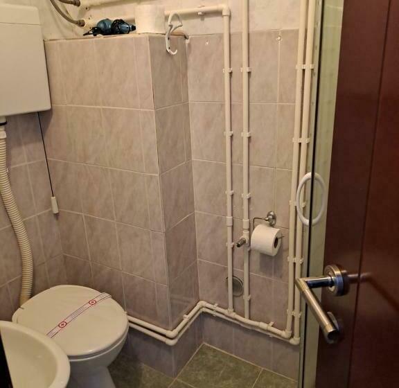 اتاق استاندارد یک نفره, Guesthouse Ukus Durmitora