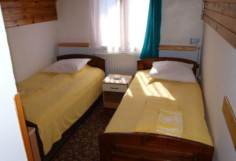 اتاق استاندارد, Guesthouse Ukus Durmitora