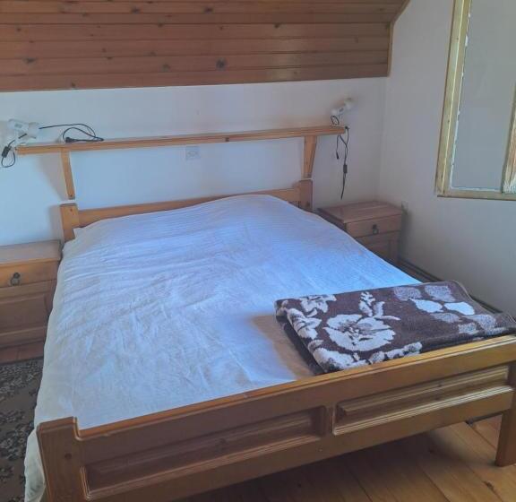 اتاق استاندارد, Guesthouse Ukus Durmitora