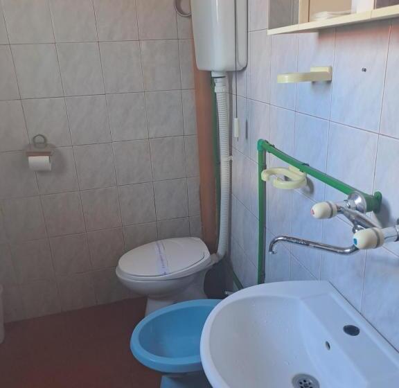 اتاق استاندارد, Guesthouse Ukus Durmitora