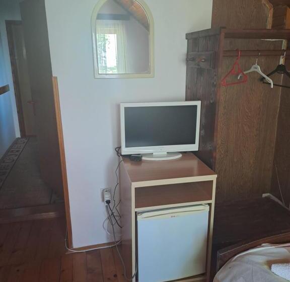 اتاق استاندارد, Guesthouse Ukus Durmitora