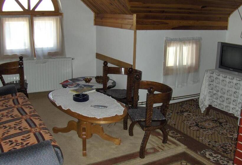 آپارتمان 2 خوابه, Guesthouse Ukus Durmitora