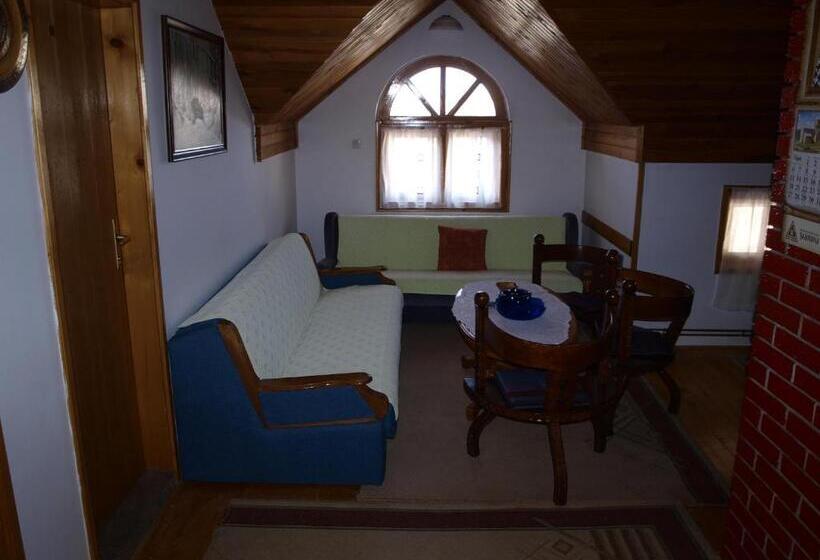 آپارتمان 2 خوابه, Guesthouse Ukus Durmitora