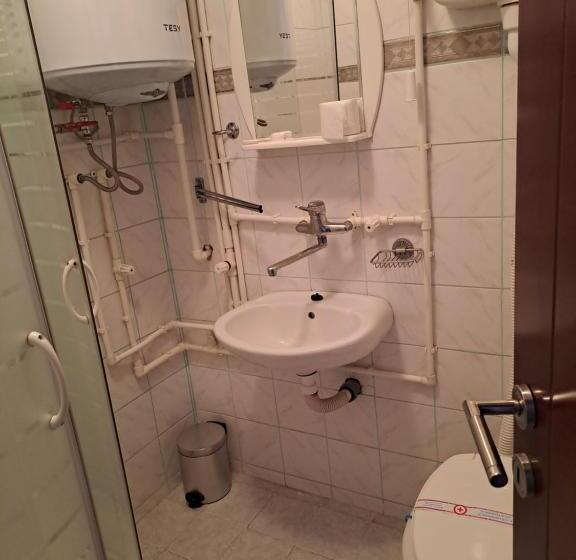 اتاق استاندارد سه نفره, Guesthouse Ukus Durmitora