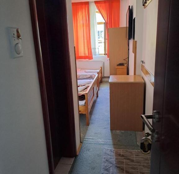 اتاق استاندارد سه نفره, Guesthouse Ukus Durmitora