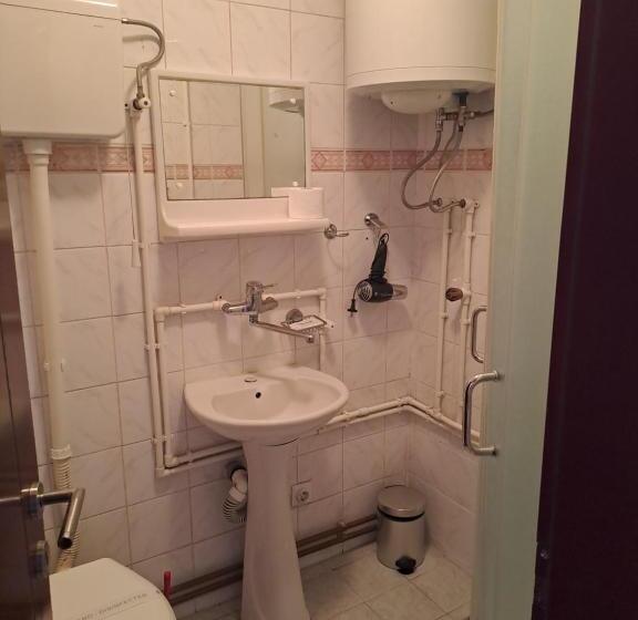 اتاق استاندارد, Guesthouse Ukus Durmitora