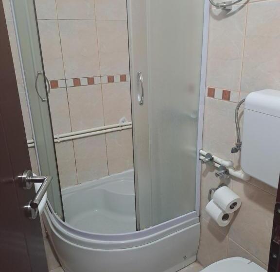 اتاق استاندارد, Guesthouse Ukus Durmitora