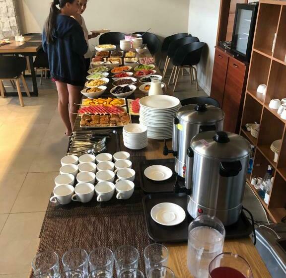 اتاق استاندارد, Homey Kobuleti