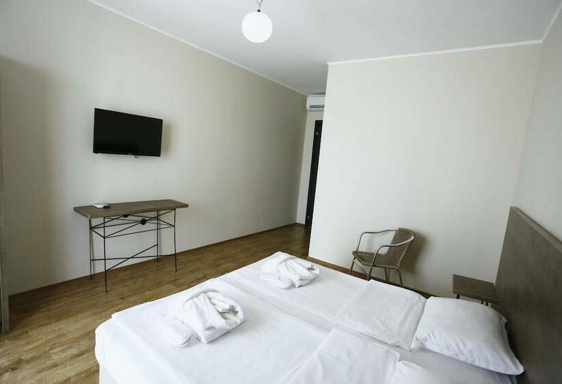 اتاق استاندارد, Homey Kobuleti