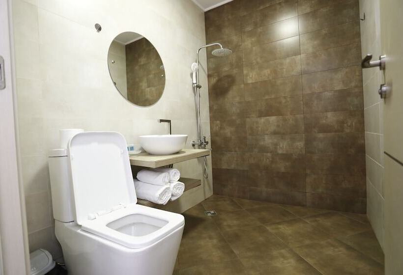 اتاق استاندارد, Homey Kobuleti