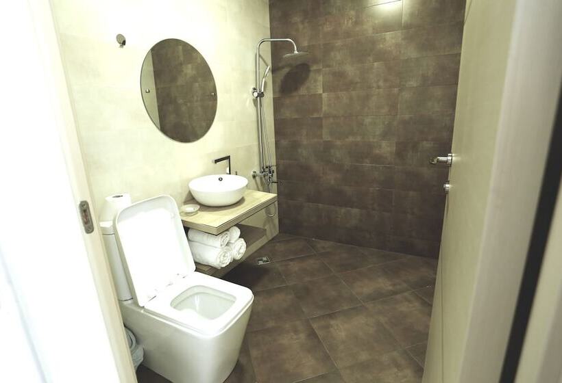 اتاق استاندارد, Homey Kobuleti