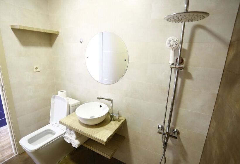 اتاق استاندارد, Homey Kobuleti