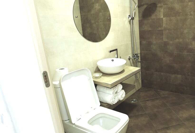 اتاق استاندارد, Homey Kobuleti