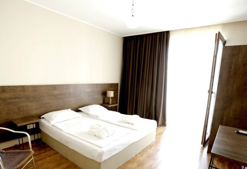 اتاق استاندارد, Homey Kobuleti