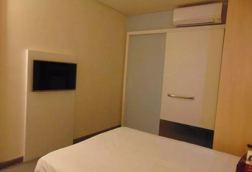 Standard-huone, Ibis Arapiraca
