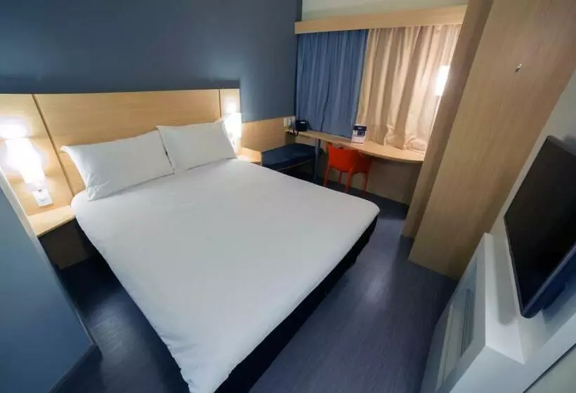 Standard-huone, Ibis Arapiraca