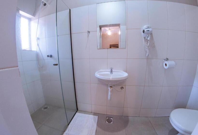 غرفة قياسية, Ipiranga Maringa