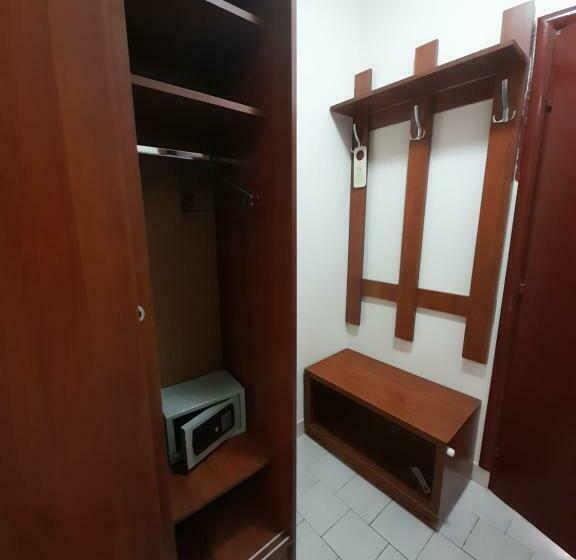 Triple Room Sea View, Villa Kruna Lux