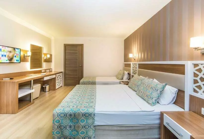 ファミリールーム, Lonicera Resort & Spa