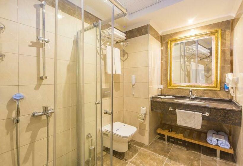 Номер Стандарт, Lonicera Resort & Spa