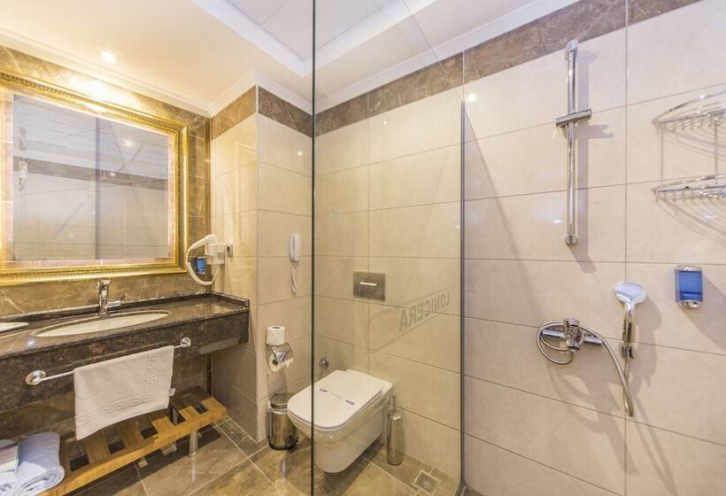 Номер Стандарт, Lonicera Resort & Spa