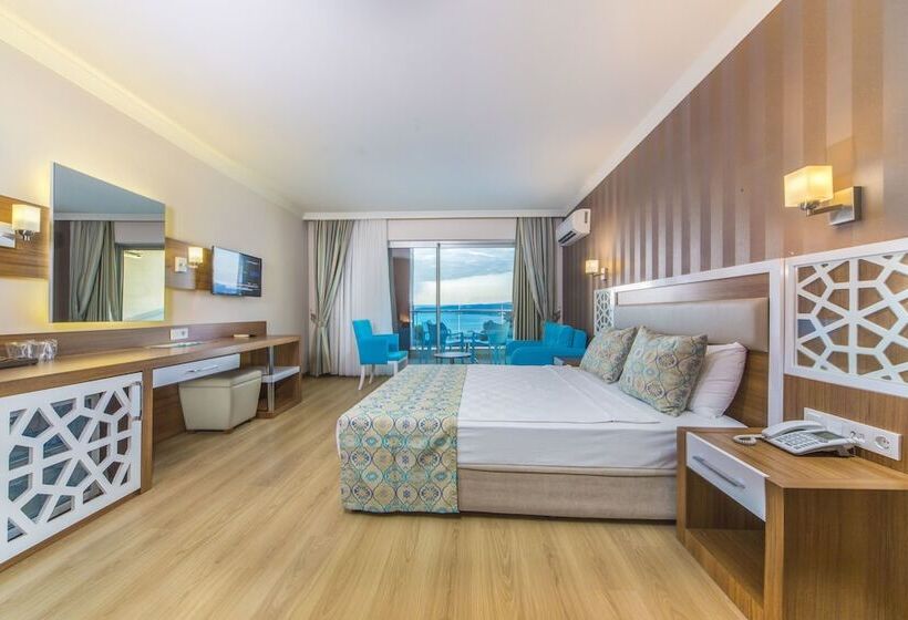 Номер Стандарт, Lonicera Resort & Spa