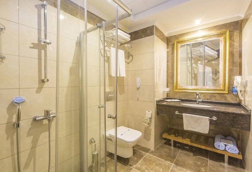 Семейный Номер, Lonicera Resort & Spa