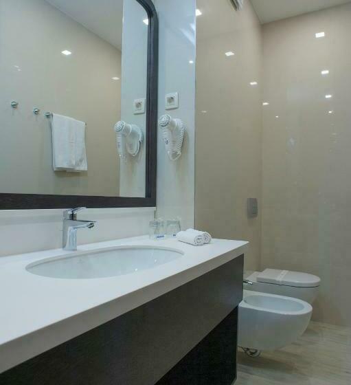 اتاق استاندارد, Moskva