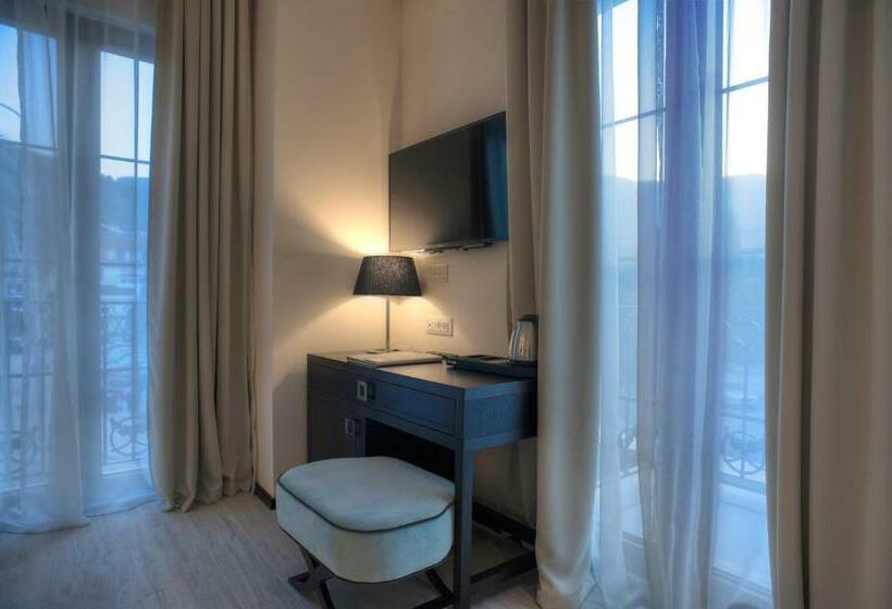 اتاق استاندارد, Moskva