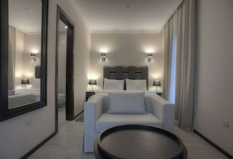 آپارتمان لوکس 1 خوابه, Moskva