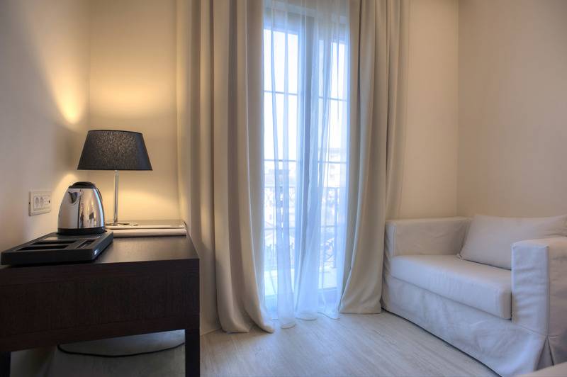 اتاق استاندارد, Moskva