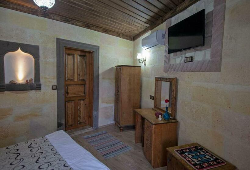 غرفة قياسية, Peace Stone House