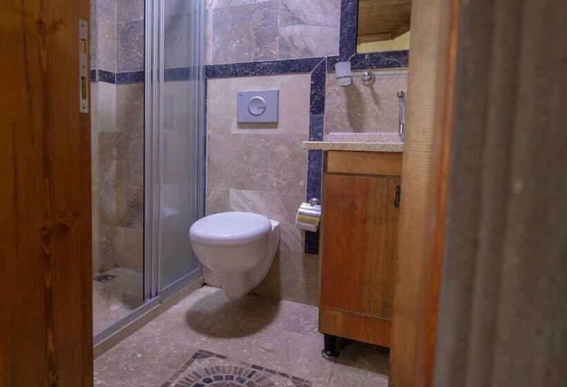 اتاق استاندارد, Peace Stone House