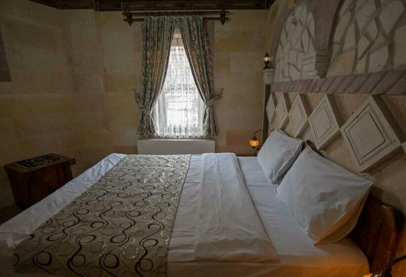 غرفة قياسية, Peace Stone House