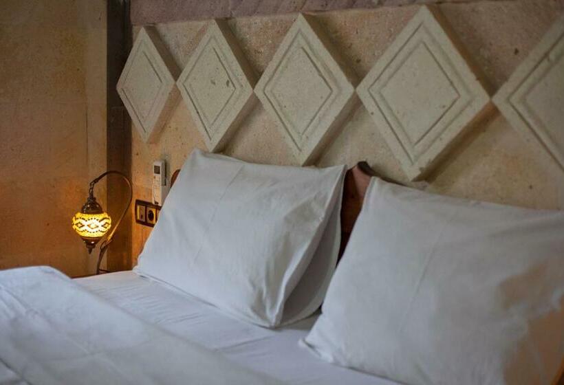 غرفة قياسية, Peace Stone House