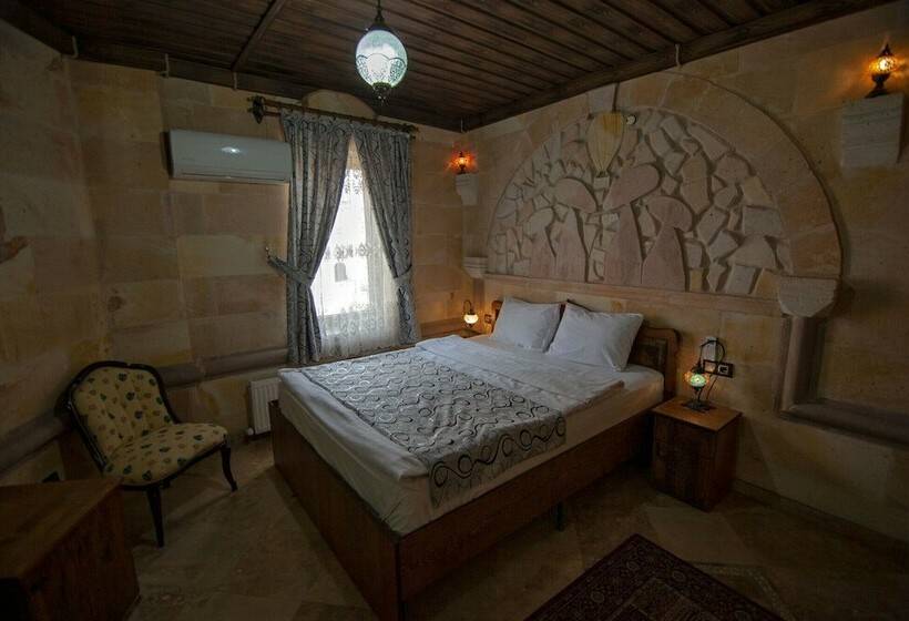 اتاق استاندارد, Peace Stone House