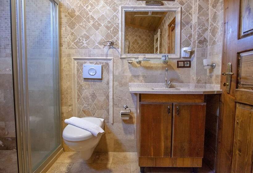 غرفة ديلوكس ثلاثية, Peace Stone House