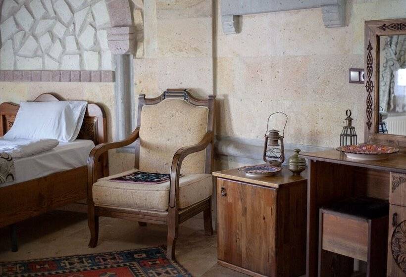 اتاق لوکس سه تخته, Peace Stone House