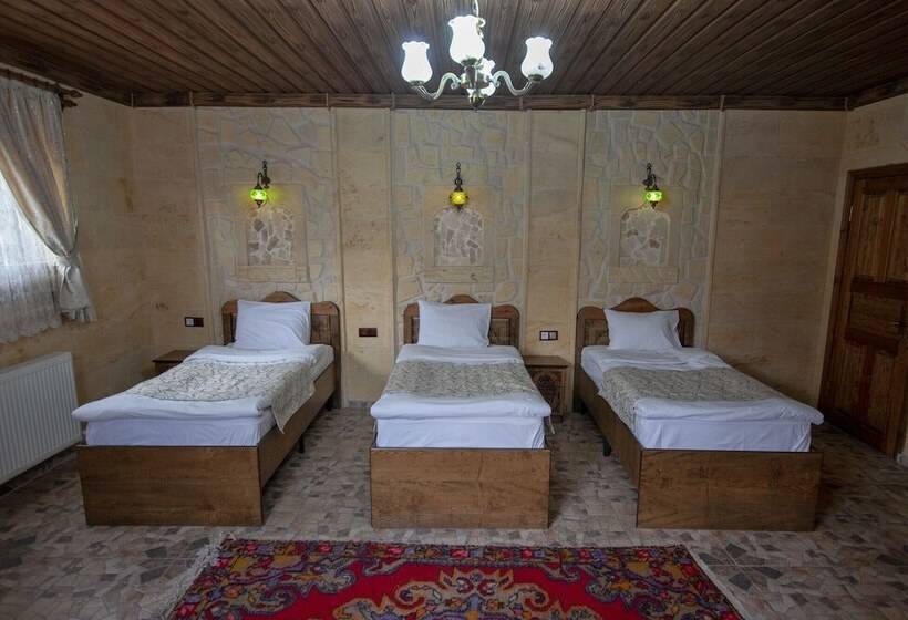 Economy Triple Room, Peace Stone House
