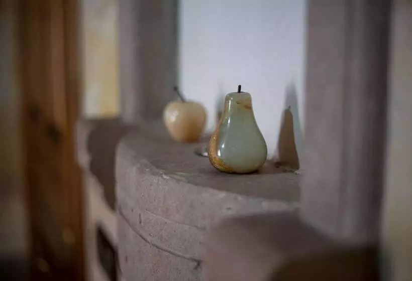 スタンダードルーム, Peace Stone House