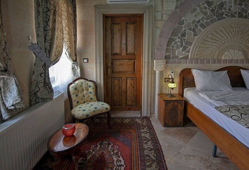 اتاق استاندارد, Peace Stone House