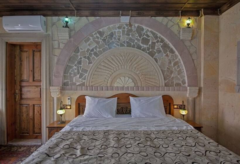 غرفة قياسية, Peace Stone House