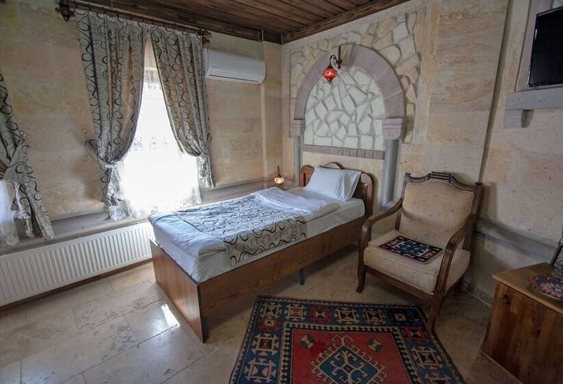 غرفة ديلوكس ثلاثية, Peace Stone House