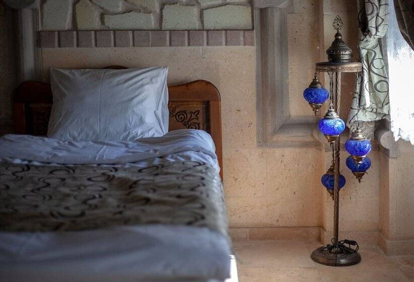 غرفة ديلوكس ثلاثية, Peace Stone House