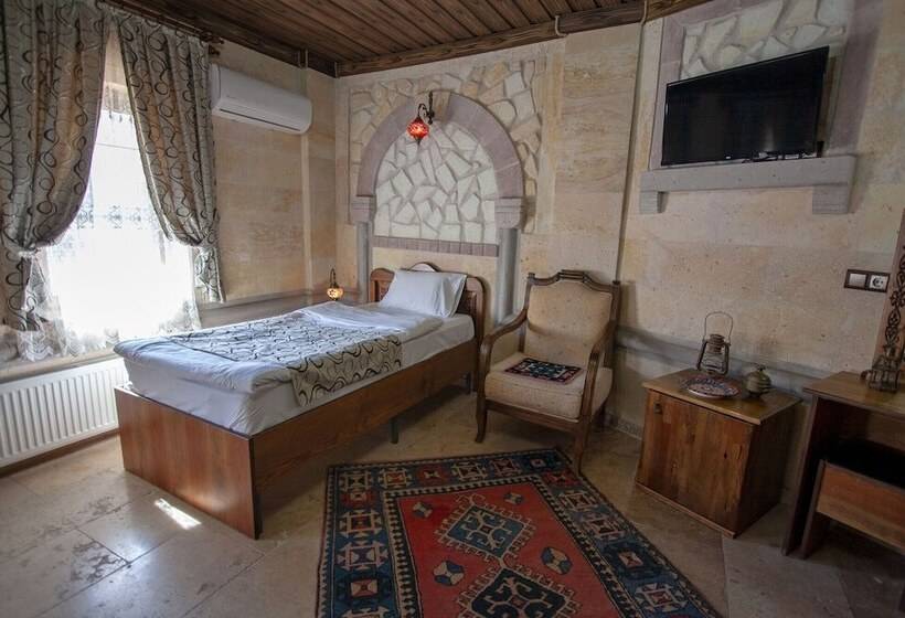 غرفة ديلوكس ثلاثية, Peace Stone House