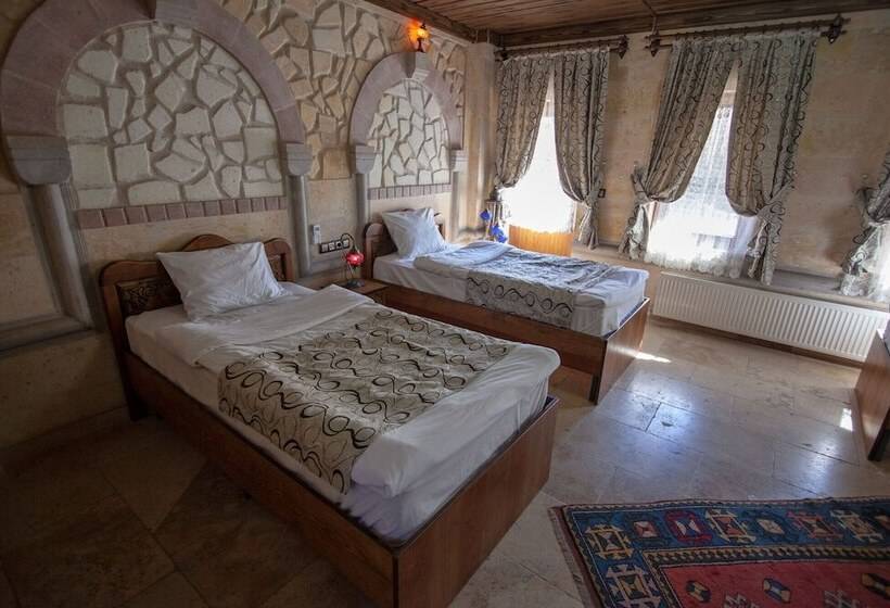 اتاق لوکس سه تخته, Peace Stone House