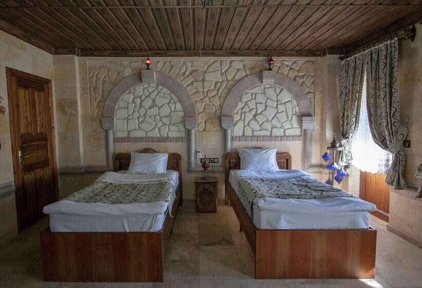 غرفة ديلوكس ثلاثية, Peace Stone House